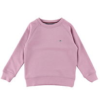 GANT Sweat-shirt - Shield - Lilas Lavender