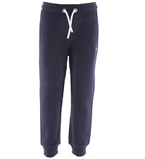 GANT Pantalon de Jogging - Shield - Evening Blue