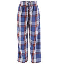 GANT Night Trousers - Ball Blue/The root network