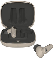 Kreafunk Headphones - aSENSE - Bluetooth - Ivory Sand