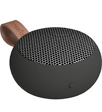 Kreafunk Speaker - aGO II - Bluetooth - Black Edition