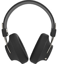 Kreafunk Headphones - aBEAT Qi - Bluetooth - Black