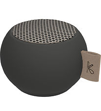 Kreafunk Speaker - aGO Mini - Bluetooth - Black