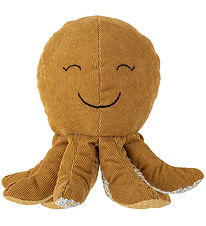 Bloomingville Mini Soft Toy - Kalle - 25.5 cm - Brown