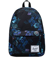 Herschel Backpack - Classic+ XL - EcoSystem - Evening Floral
