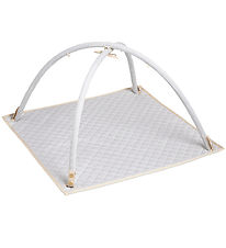Cam Cam Play Gym - Classic+ Stripes Blue