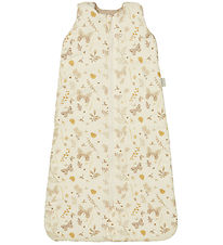 Cam Cam Sleeping Bag - 0-6 Mths. - Butterfly