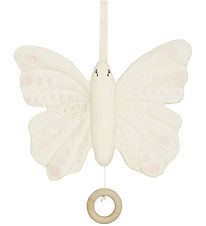 Cam Cam Órói með tónlist - Antique White