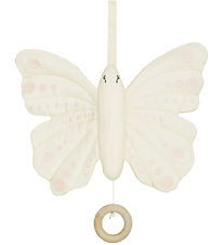 Cam Cam Mobile Musical - Antique White