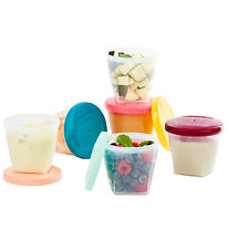 Babymoov Gámar - 6x250 ml