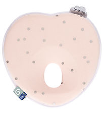 Babymoov Kudde - Lovenest Original - 23x23 cm - Rosa