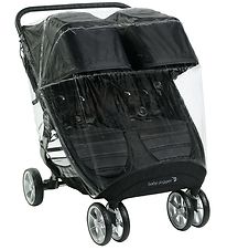 ProSupport Selection Pram Rain Cover - City Mini GT 2 Double/Cit