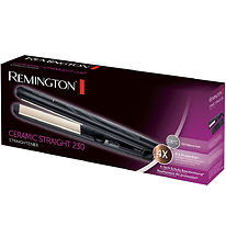 Remington Suoristusrauta - Keraaminen Straight 230 - S3500