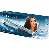 Remington Hair Straightener - W2S Straighten - S7300