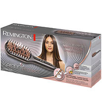 Remington Glttungsbrste - Keratin Protect - CB7480