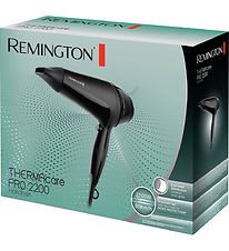 Remington Sche-cheveux - Thermacare Pro 2200 - D5710