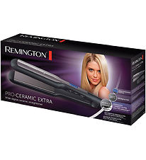 Remington Fer  Lisser - Pro-Cramique Extra - S5525