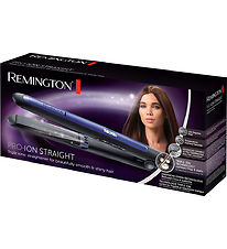 Remington Fer  Lisser - Pro-Ion Straight - S7710