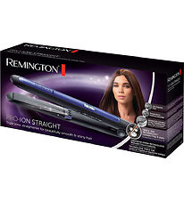 Remington Hair Straightener - Pro-Ion Straight - S7710