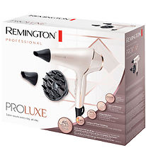 Remington Sche-cheveux - PROLuxe - AC9140