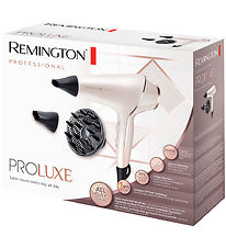 Remington Haardroger - PROLuxe - AC9140