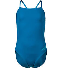 Arena Swimsuit - Challenge - Blue Cosmo