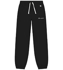 Champion Sweatpants - Black