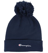 Champion Bonnet - Marine