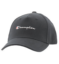 Champion Cap - Baseball - Grey