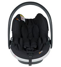 BeSafe Car Seat - iZi Go Modular x2 i-Size - Fresh Black Cab