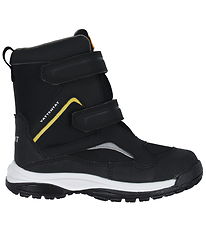 Kavat Winter Boots - Tex - Borgan WP - Black