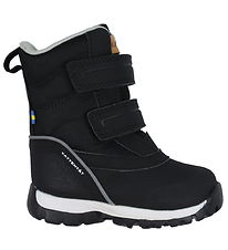 Kavat Winter Boots - Tex - Loberg WP - Black