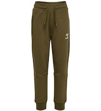 Hummel Sweatpants - hmlOn - Beech