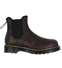 Dr. Martens Winter Boots - 2976 - Dark Brown
