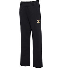 Hummel Pantalon de Jogging - hmlDafne - Noir