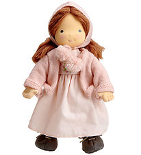 ThreadBear Doll - Liselie - 36 cm