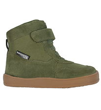 Bundgaard Winter Boots - Brooklyn - Tex - Army Green