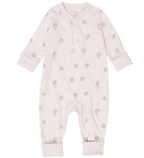 Livly Jumpsuit - Bunny Marley - Pink
