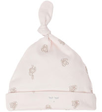 Livly Beanie - Bunny Marley Tossie - Pink