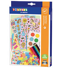 Playbox Creation Set - Craft Set Create