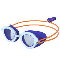 Speedo Swim Goggles - Sunny G Sea Shells Junior - Light Blue