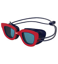 Speedo Swim Goggles - Sunny G Seasiders Junior - Dark Ed