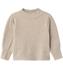Name It Blouse - Knitted - NmfOtine - Pure Cashmere