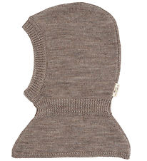 Copenhagen Colors Balaclava - Wool - Natural Melange