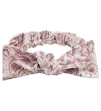 Little Wonders Headband - Artemis - Signature Print