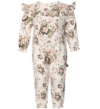 Little Wonders Jumpsuit - Ashley - Poem Roses