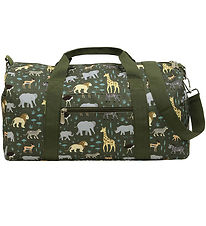 A Little Lovely Company Weekend Bag - 26 L - Savanna