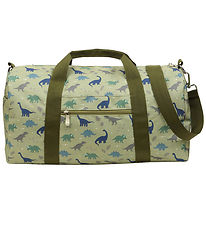 A Little Lovely Company Weekend Bag - 26 L - Dinosaurs