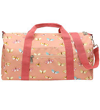 A Little Lovely Company Weekend Bag - 26 L - Butterflies