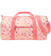 A Little Lovely Company Weekend Bag - 26 L - Ice Cream